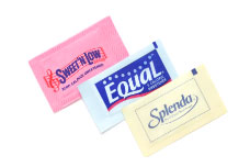 Artificial Sweeteners: The Science
