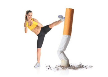 Not Exercising = Smoking