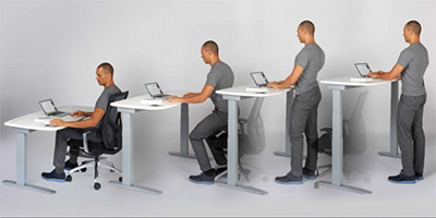 Standing desks: Are they worth the hype?