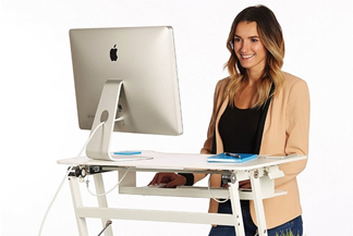 Standing desks: Are they worth the hype?