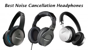 best-noise-cancellation-headphones